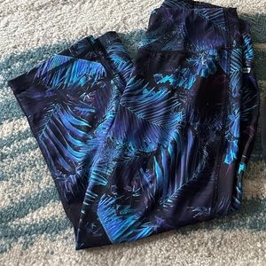Danskin workout pants